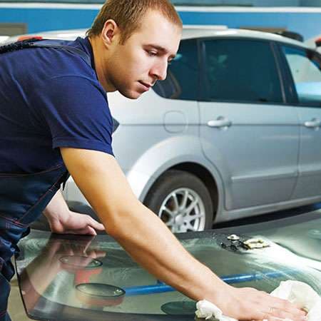 Image of Auto Glass Service