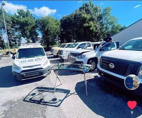 Image of Level Up Auto Glass