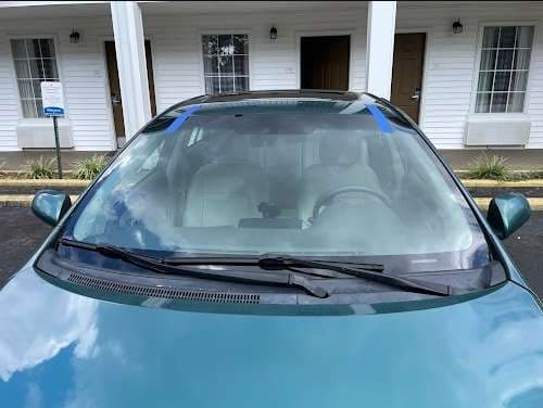 Image of Level Up Auto Glass