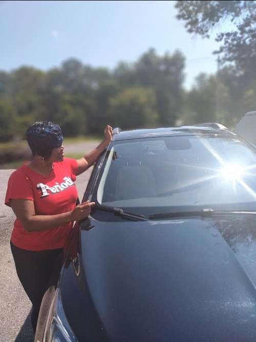 Image of Lomax Auto Glass