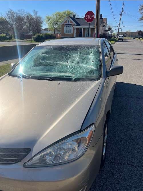 Image of Lomax Auto Glass