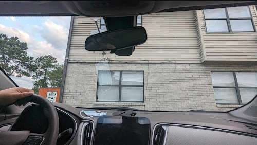 Image of Lomax Auto Glass