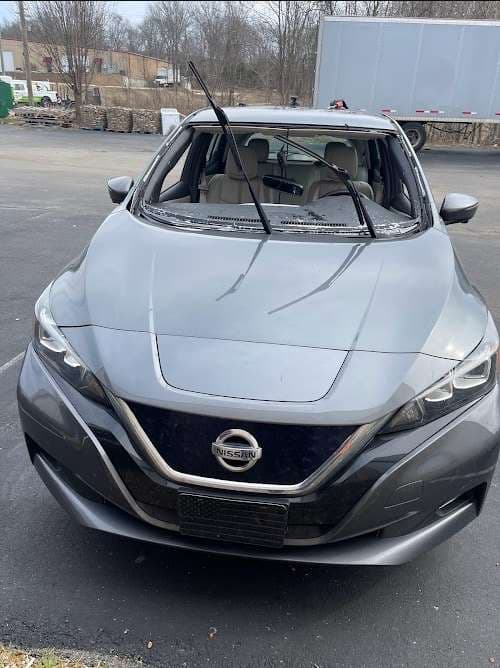 Image of PREMIER AUTO GLASS