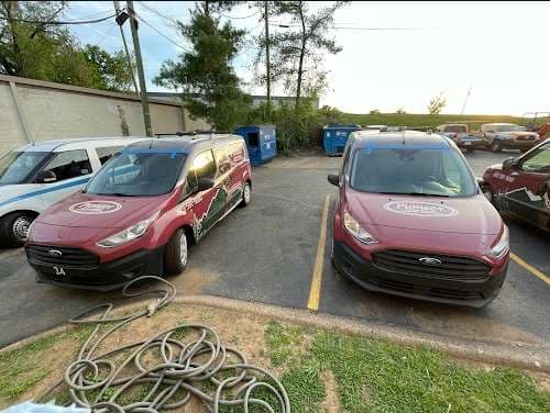 Image of PREMIER AUTO GLASS