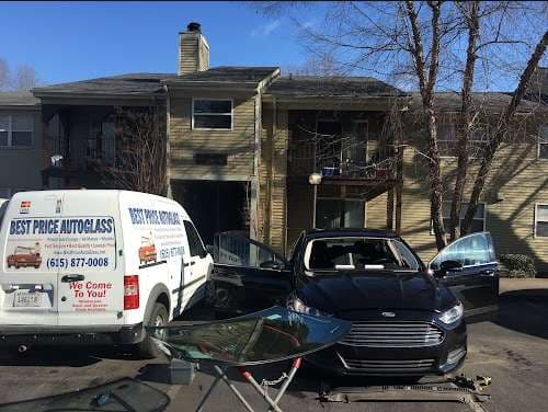 Image of Best Price Auto Glass