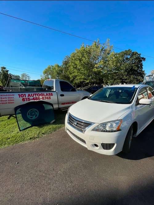 Image of 101 Auto Glass