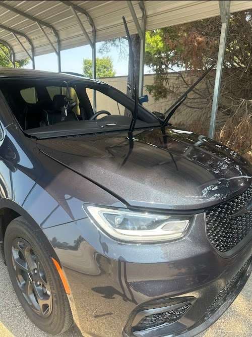 Image of Rayo Auto Glass