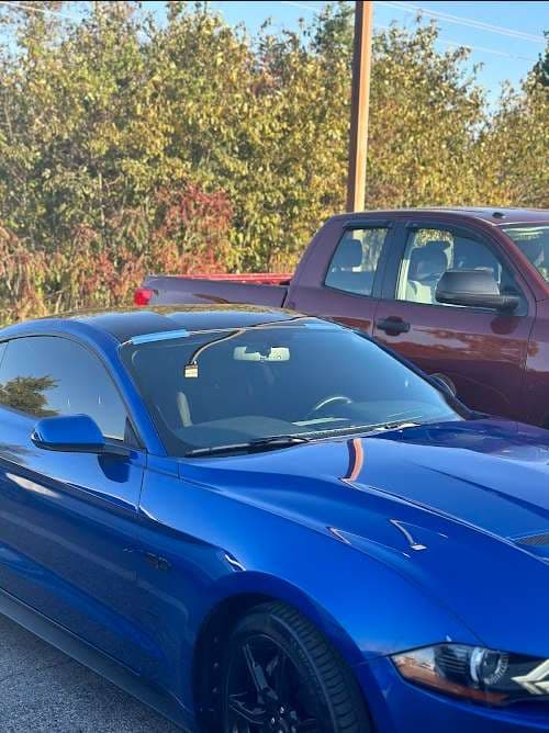 Image of Rayo Auto Glass