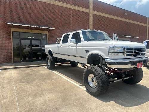 Image of Rayo Auto Glass