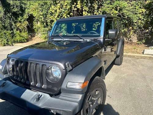 Image of Rayo Auto Glass