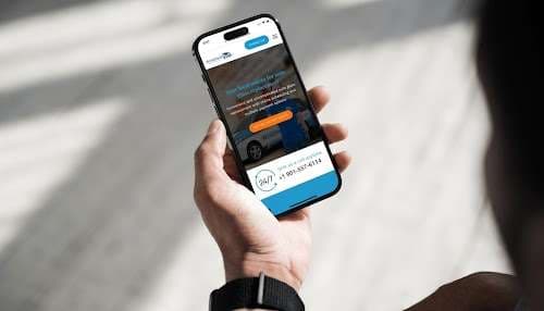 Image of WindshieldHUB