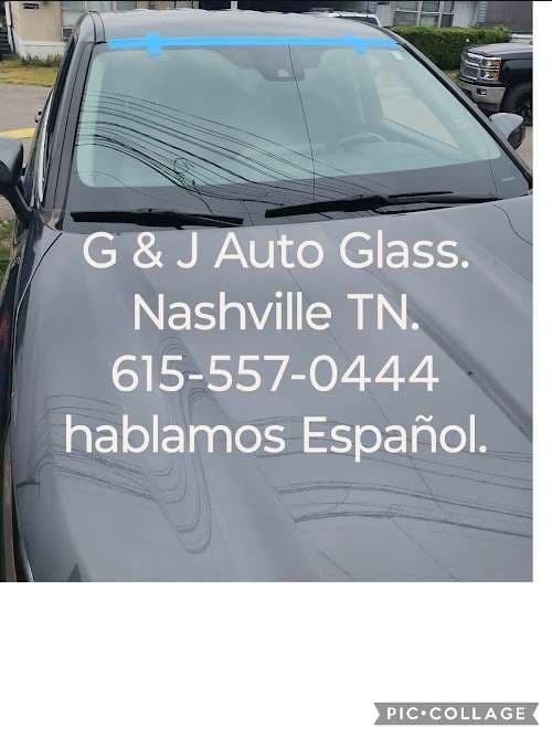 Image of G & J Auto Glass