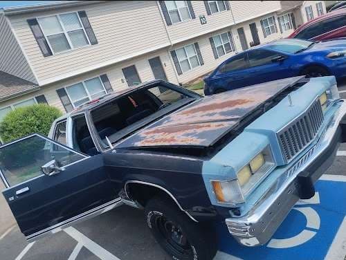 Image of G & J Auto Glass