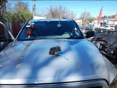 Image of G & J Auto Glass