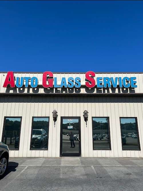 Image of Auto Glass Service