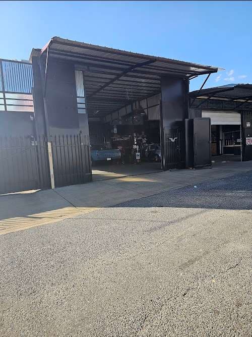 Image of Hernandez Auto Glass