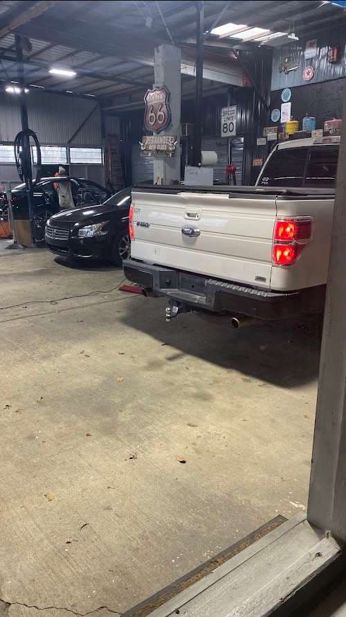 Image of Hernandez Auto Glass