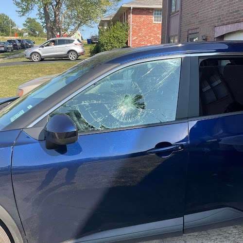 Image of Car Glass Repair