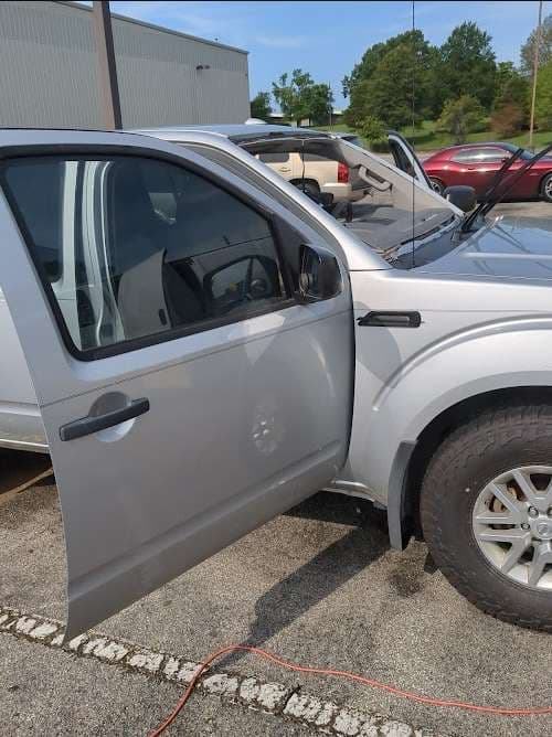 Image of Jack Morris an Auto Glass Now Company