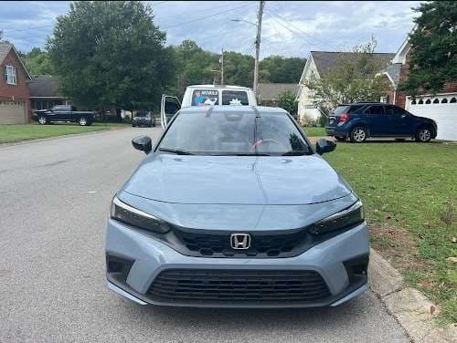 Image of First Choice Auto Glass