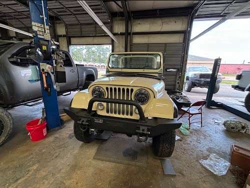 Image of Tri-State Auto Glass