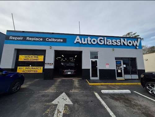 Image of Auto Glass Now