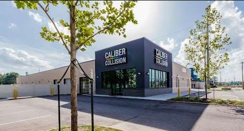 Image of Caliber Collision & Auto Glass
