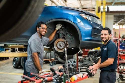 Image of Caliber Collision & Auto Glass