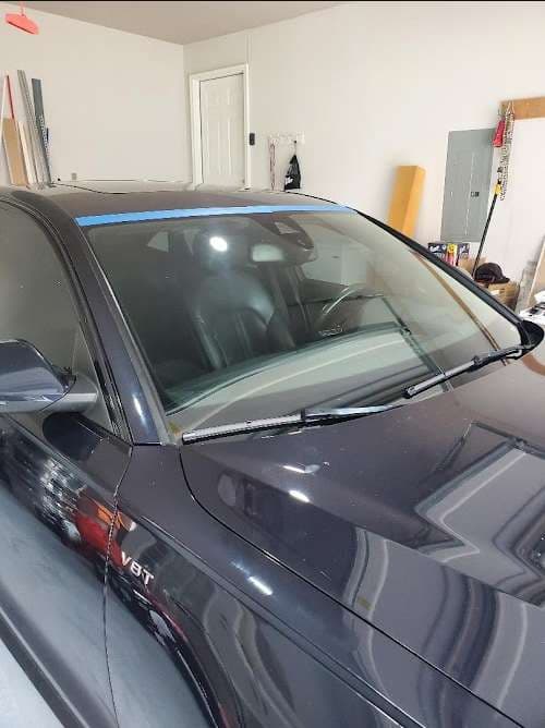 Image of Delo Auto Glass