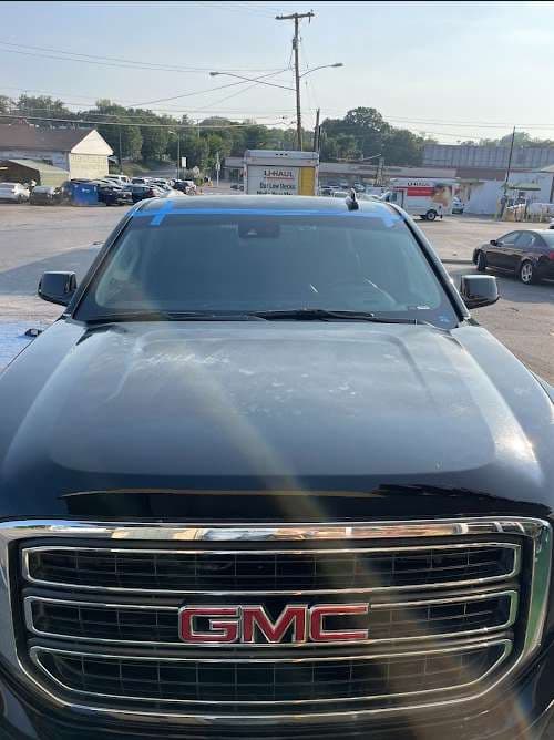 Image of Delo Auto Glass