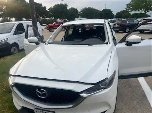 Image of Car Glass Repair