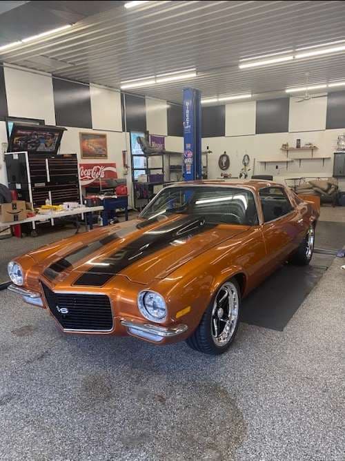 Image of Advantage Auto Glass