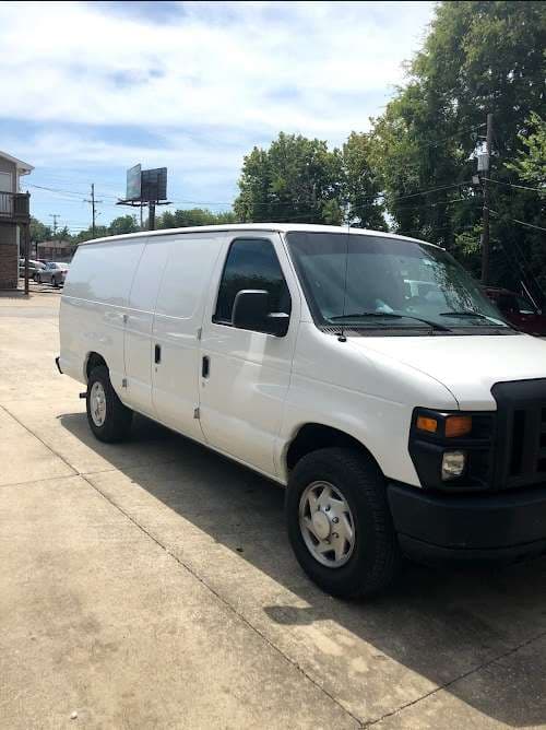 Image of Advantage Auto Glass