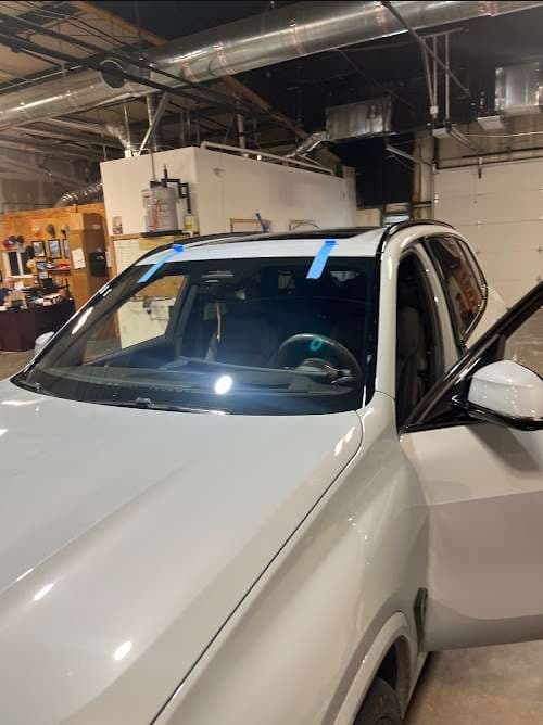 Image of AAA Auto Glass Johnson City