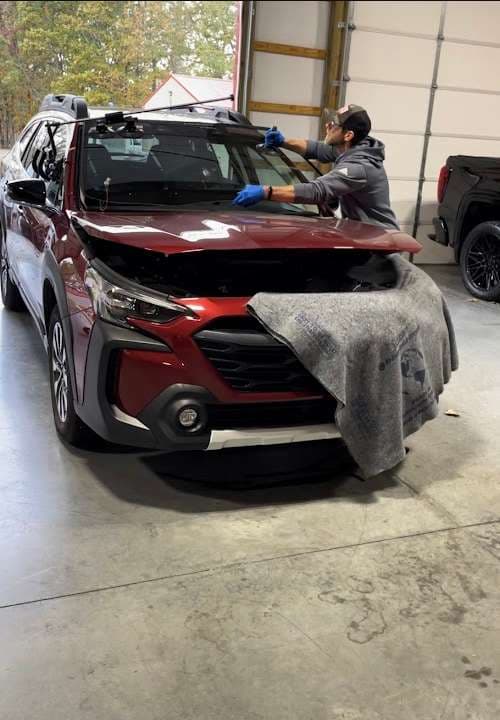 Image of AAA Auto Glass Johnson City