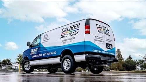 Image of Caliber Auto Glass