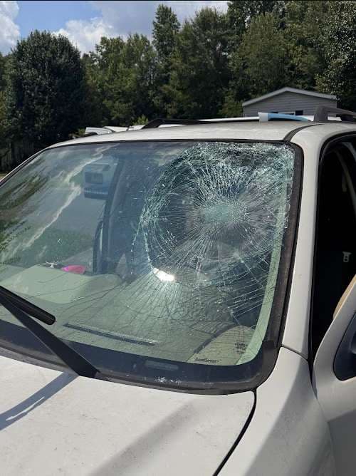 Image of Caliber Auto Glass