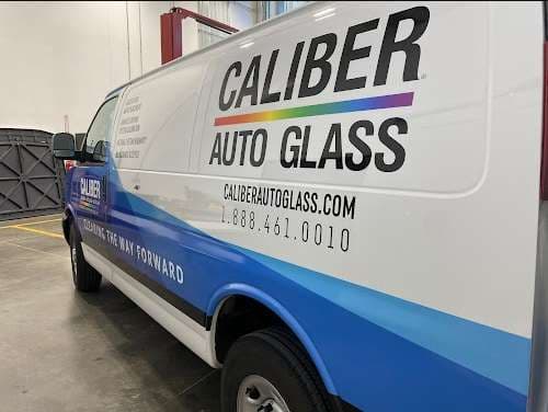Image of Caliber Auto Glass