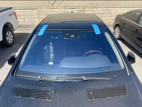 Image of abc auto glass