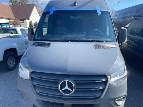 Image of abc auto glass