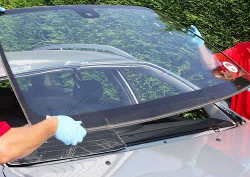 Image of Autoglass Magic