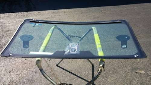 Image of Autoglass Magic