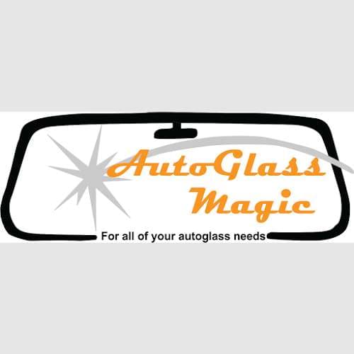 Image of Autoglass Magic