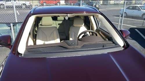 Image of Autoglass Magic