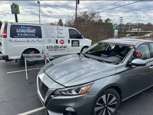 Image of Champion Auto Glass