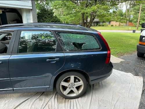 Image of Champion Auto Glass