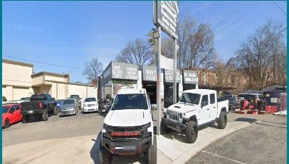 Image of A & M Auto Glass