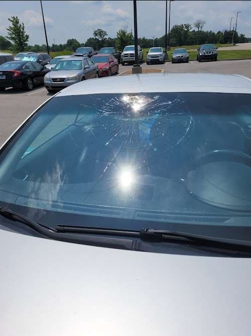 Image of Auto Glass Service - Auto Glass & Windshield Repair