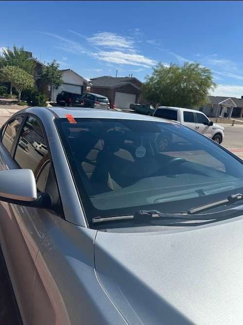 Image of AJ windshield repair & replacement