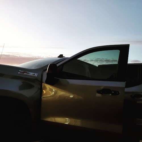 Image of AJ windshield repair & replacement